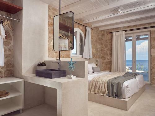Arismari Luxury Villas