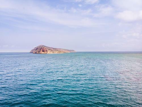 Apartamento Athina Suites Platanias