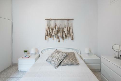 Apartamento #luxlikehome Kriopigi Boho House
