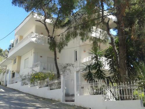 Apartamento Casa Petros No.10