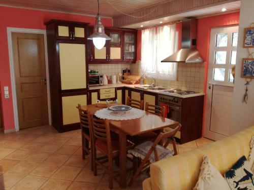 Apartamento Casa Petros No.10