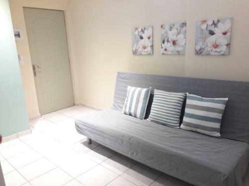 Bizaniou Apartment 69