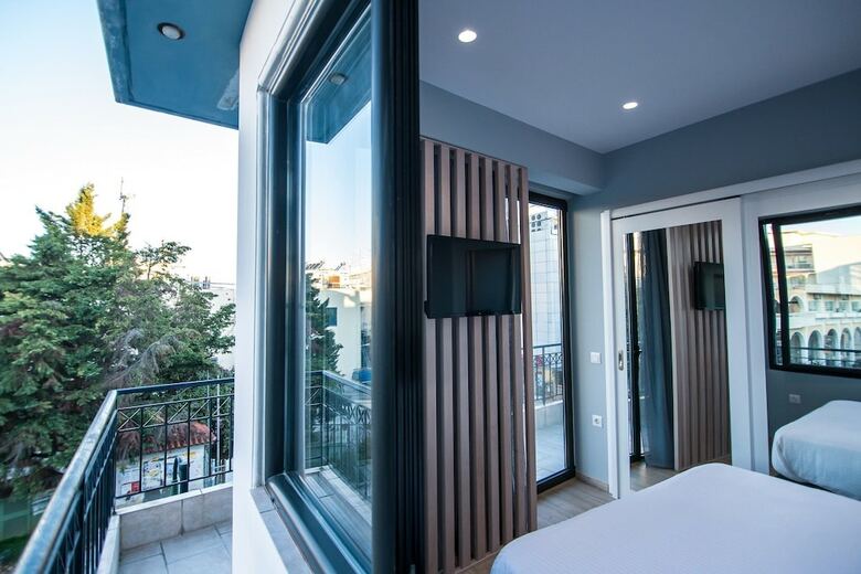 Apartamento Preveza Suite Stay