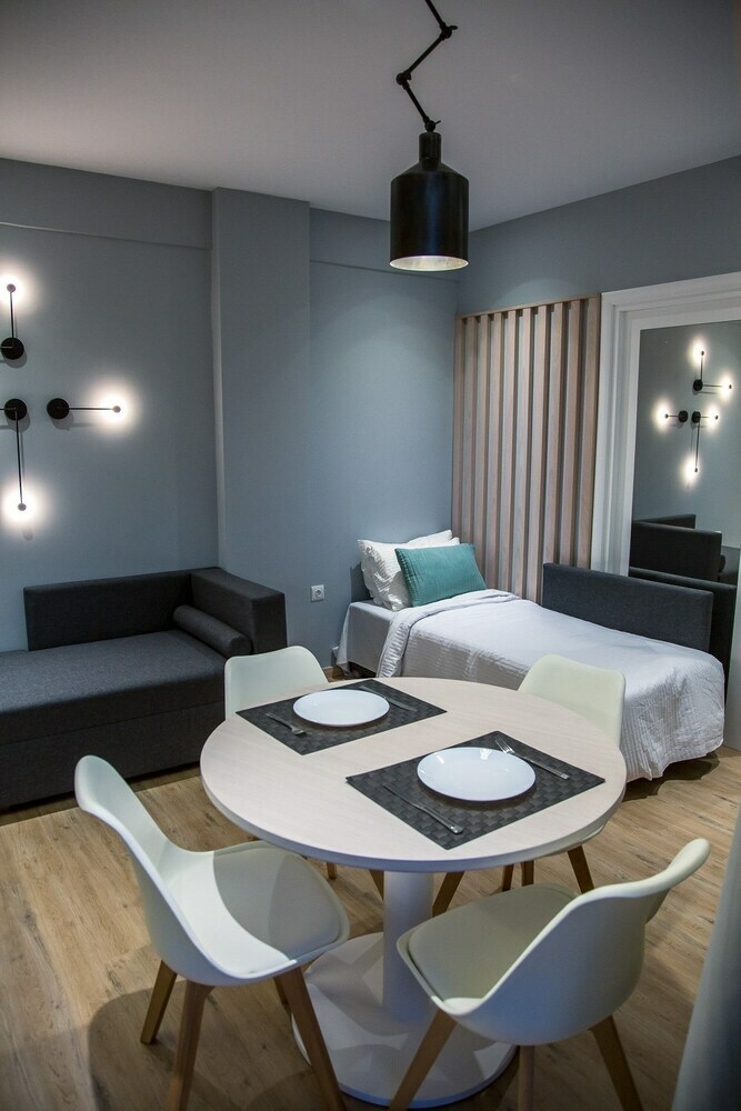 Apartamento Preveza Suite Stay