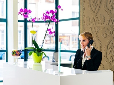 Residencia Privilege Appart-hotel Guillaumet