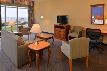 Hotel Hampton Inn Virginia Beach-oceanfront North