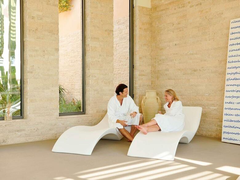 Hotel Capovaticano Resort Thalasso And Spa