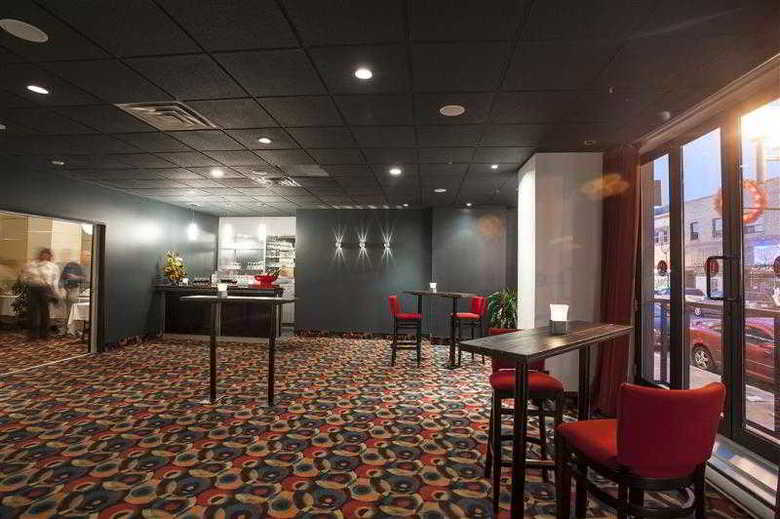 Hotel Best Western Albert Centre-ville