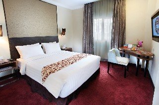 Hotel Swiss-belinn Pangkalan Bun