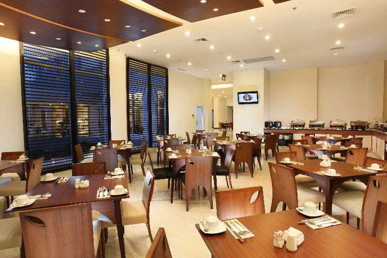 Hotel Swiss-belinn Pangkalan Bun
