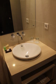 Hotel Swiss-belinn Pangkalan Bun