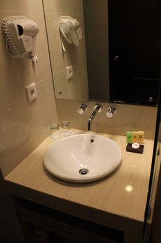 Hotel Swiss-belinn Pangkalan Bun