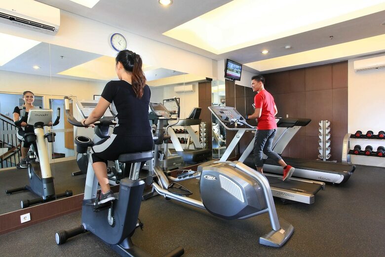 Hotel Swiss-belinn Balikpapan