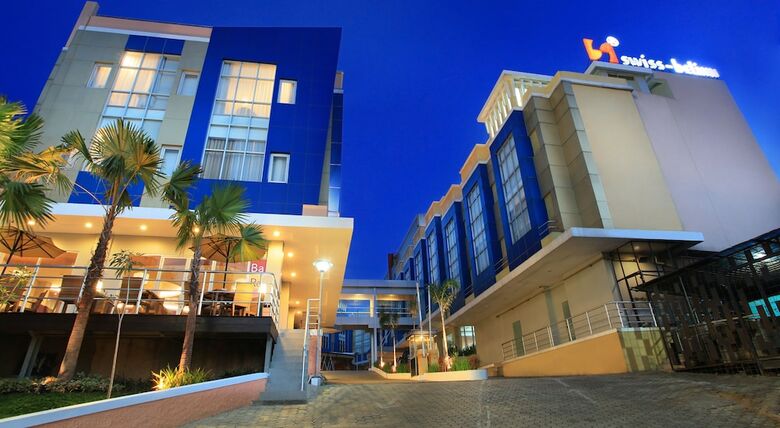 Hotel Swiss-belinn Balikpapan