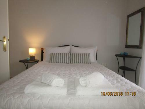 Apartamento Maria-villa