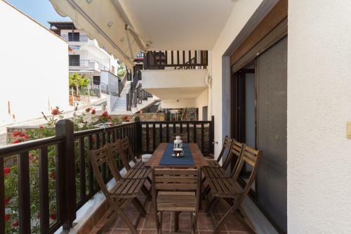 Alexger Psakoudia Seaview House