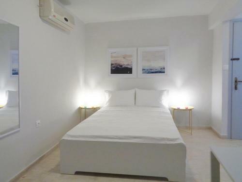 Apartamento Castle & Sea View Apt