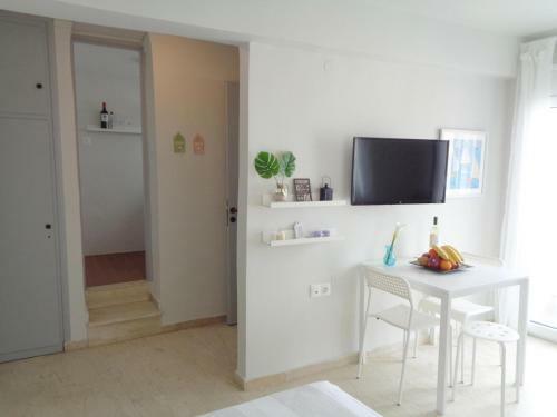 Apartamento Castle & Sea View Apt