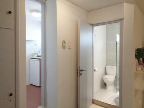 Apartamento Castle & Sea View Apt