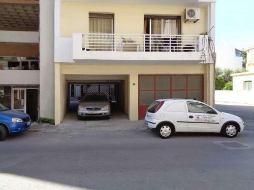 Apartamento Castle & Sea View Apt