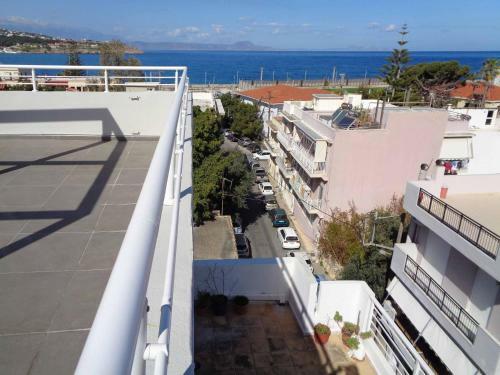 Apartamento Castle & Sea View Apt