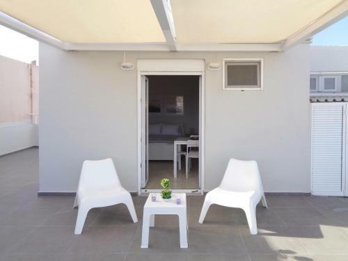 Apartamento Castle & Sea View Apt