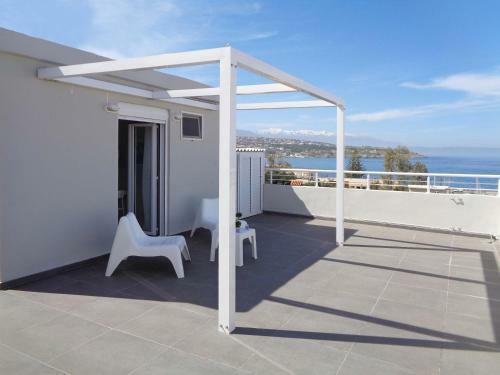 Apartamento Castle & Sea View Apt