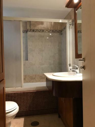 Apartamento City Beach Luxury Penthouse