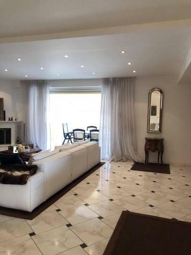 Apartamento City Beach Luxury Penthouse