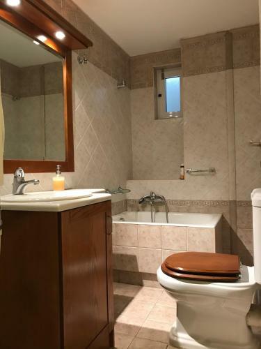Apartamento City Beach Luxury Penthouse