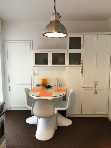 Apartamento City Beach Luxury Penthouse