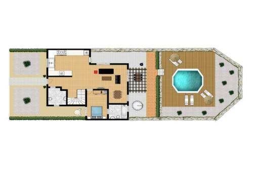 Villa Lilium