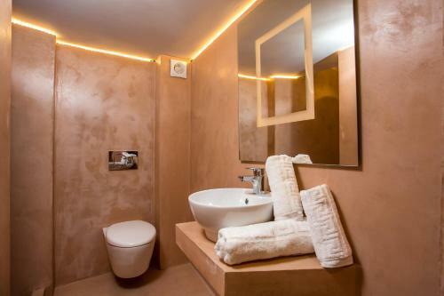 Apartamento Rodos City House