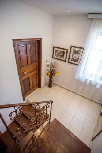 Apartamento Rodos City House