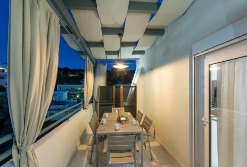 Apartamento Sea And The City