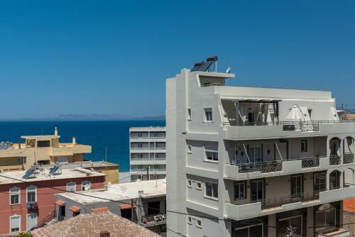 Apartamento Sea And The City