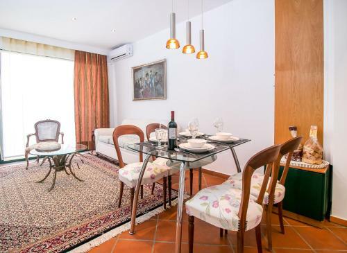 Danezis City Stars Apartments