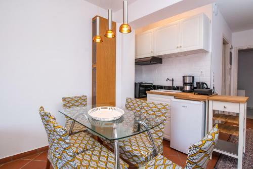 Danezis City Stars Apartments