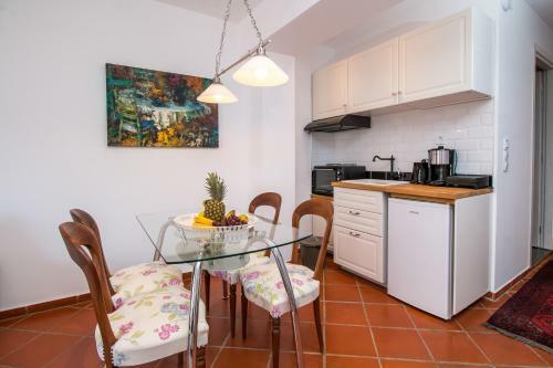 Danezis City Stars Apartments