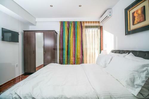 Danezis City Stars Apartments