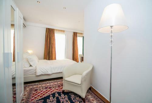 Danezis City Stars Apartments