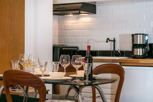 Danezis City Stars Apartments