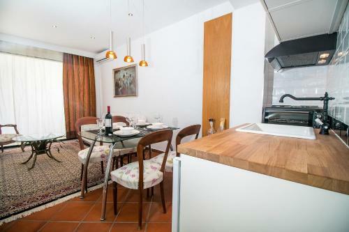 Danezis City Stars Apartments