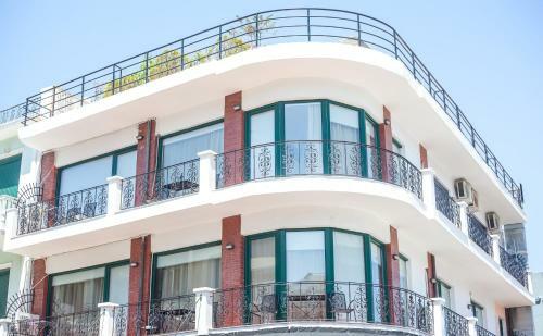 Danezis City Stars Apartments