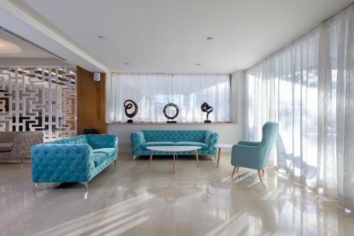 Hotel Island Resorts Marisol (ex Lomeniz)