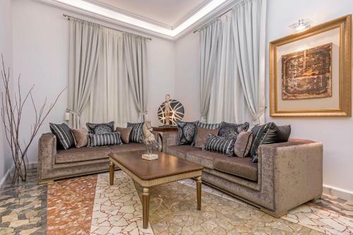 Apartamentos Villa Stella Rhodes Town