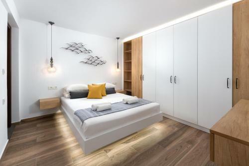 Lindos Heart Apartments