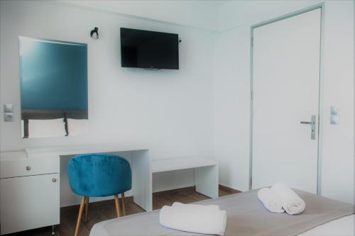 Hotel Sunrise Luxury Apartments Rhodes