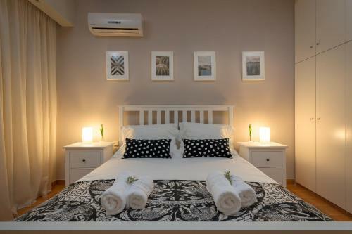 Melita City Apartment