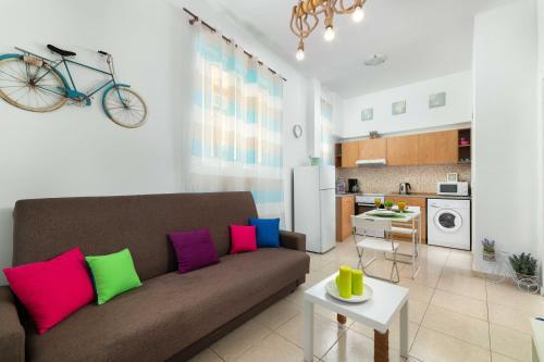 Apartamento Sea & The City